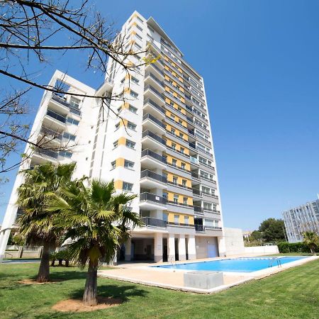 Apartment Costa Calpe By Interhome エクステリア 写真