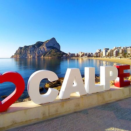 Apartment Costa Calpe By Interhome エクステリア 写真
