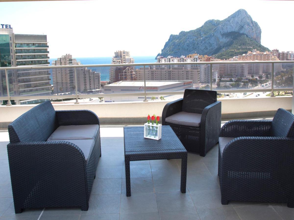 Apartment Costa Calpe By Interhome エクステリア 写真