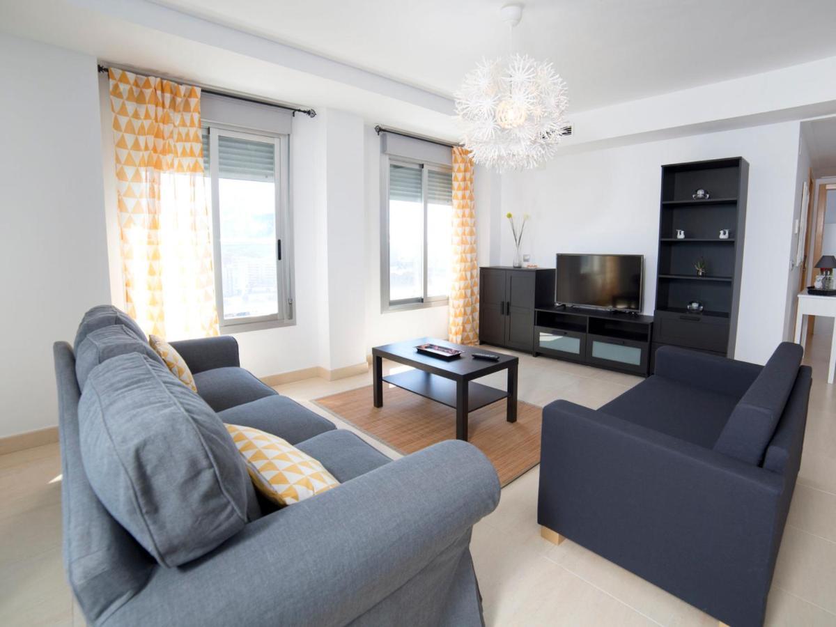Apartment Costa Calpe By Interhome エクステリア 写真