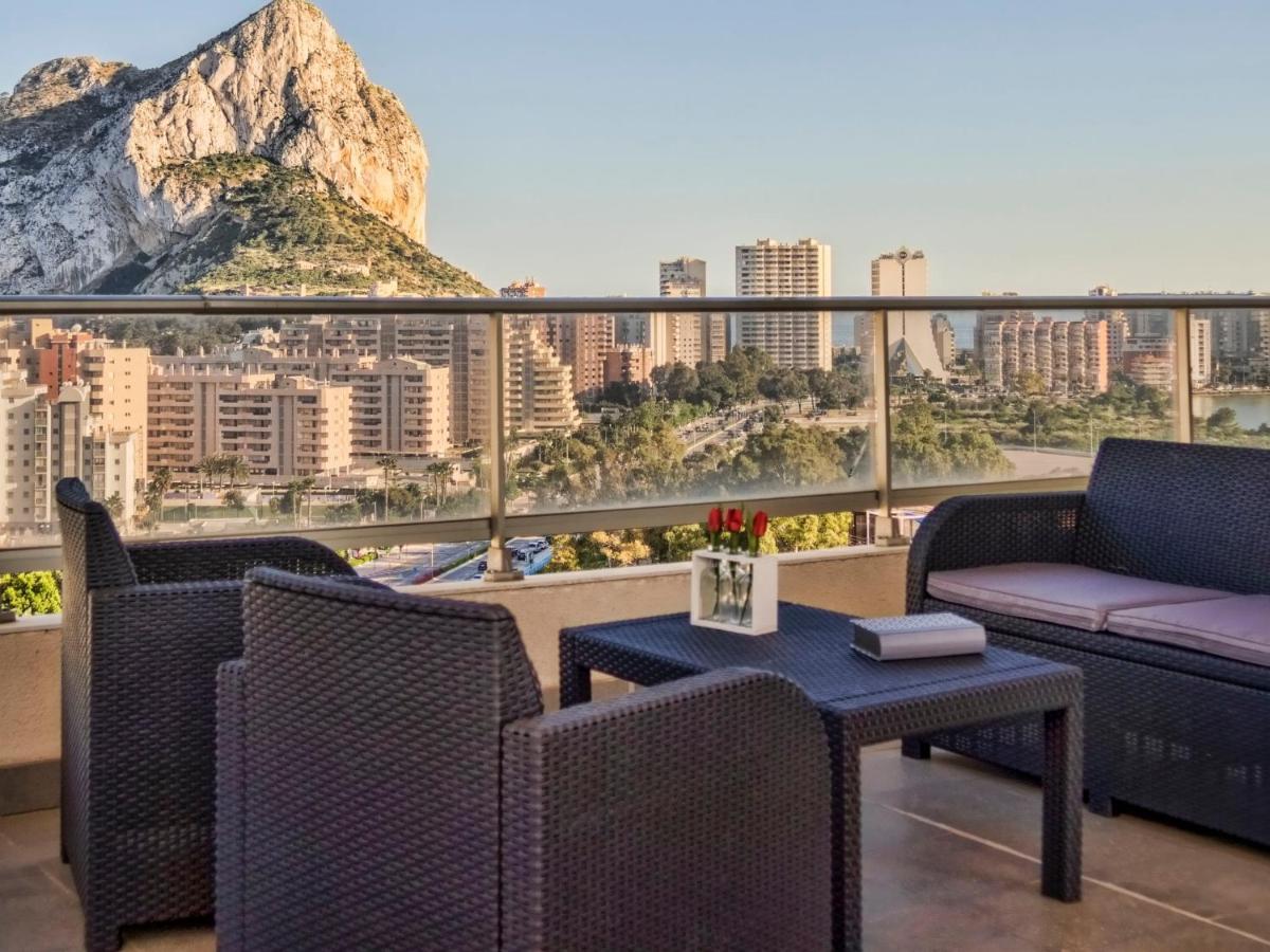 Apartment Costa Calpe By Interhome エクステリア 写真