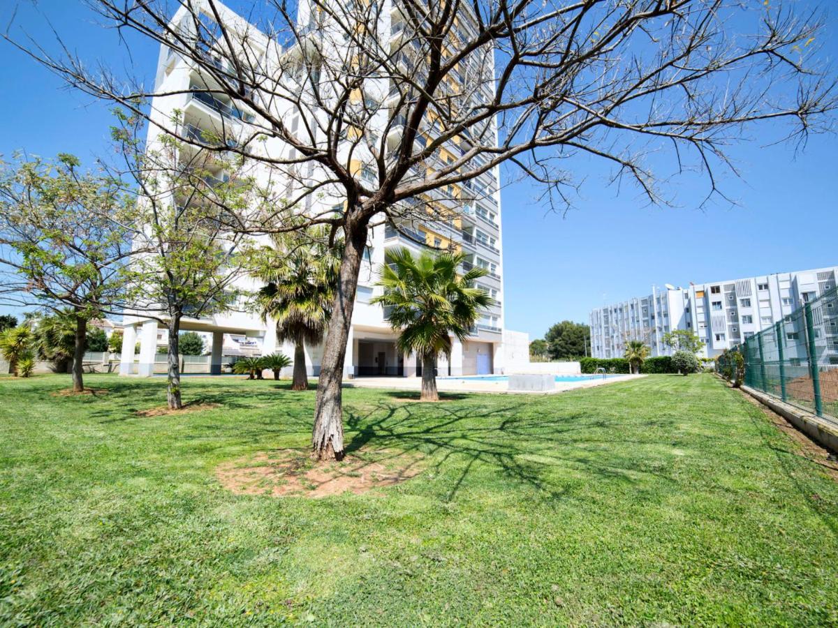 Apartment Costa Calpe By Interhome エクステリア 写真