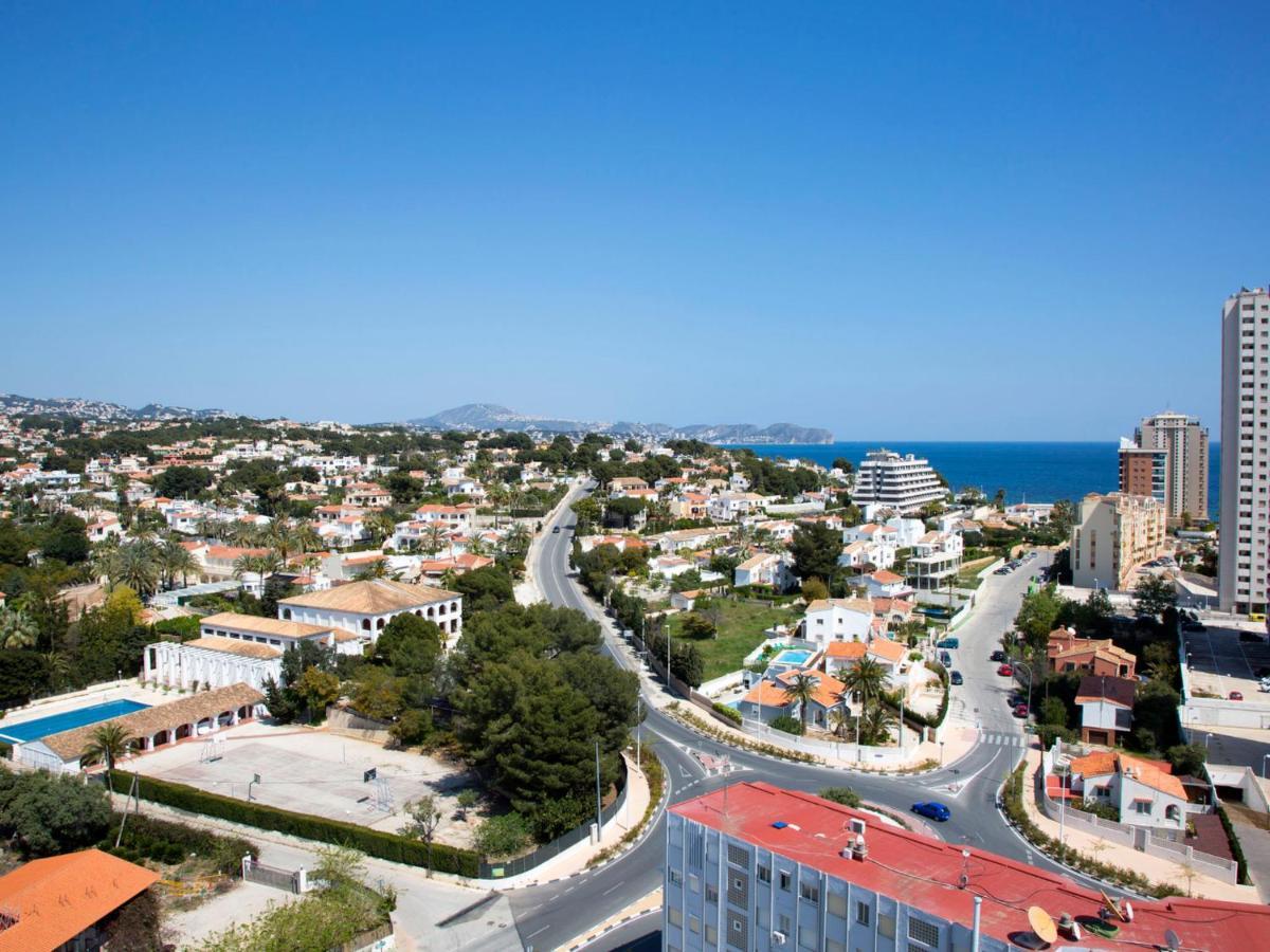 Apartment Costa Calpe By Interhome エクステリア 写真