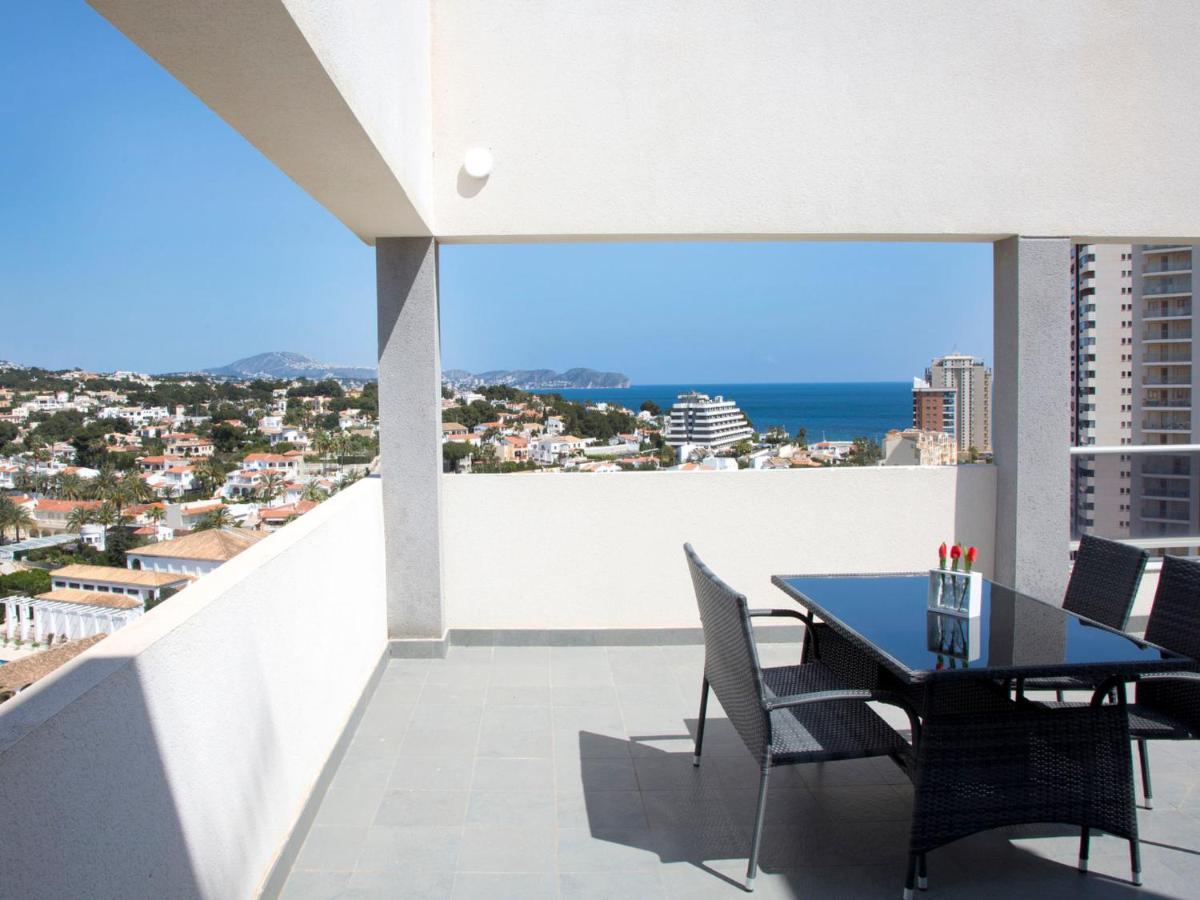 Apartment Costa Calpe By Interhome エクステリア 写真