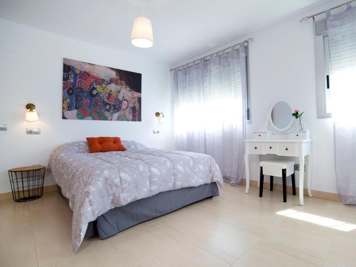 Apartment Costa Calpe By Interhome エクステリア 写真