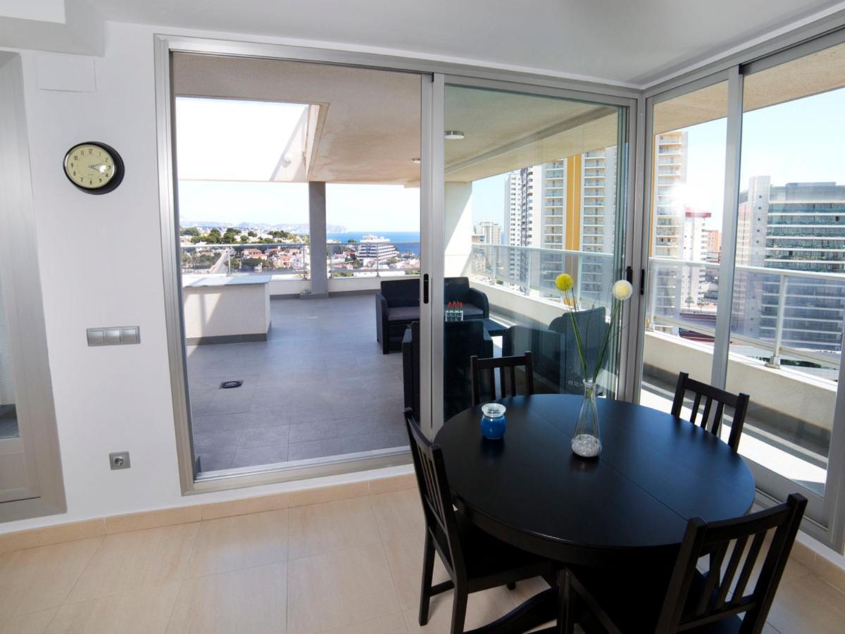 Apartment Costa Calpe By Interhome エクステリア 写真