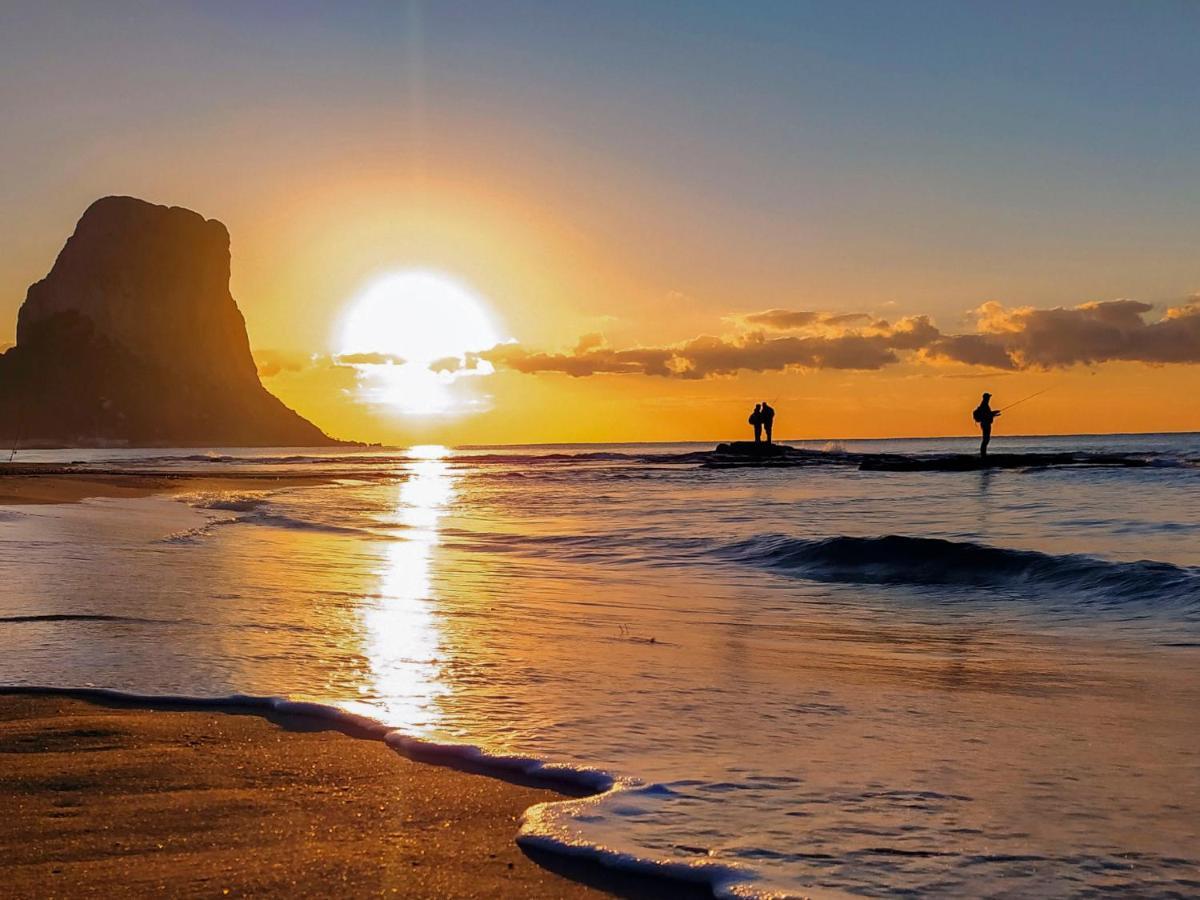 Apartment Costa Calpe By Interhome エクステリア 写真