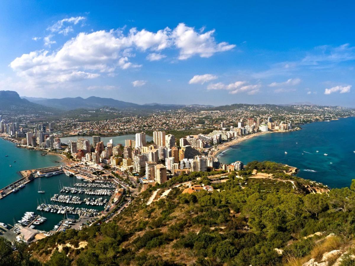 Apartment Costa Calpe By Interhome エクステリア 写真