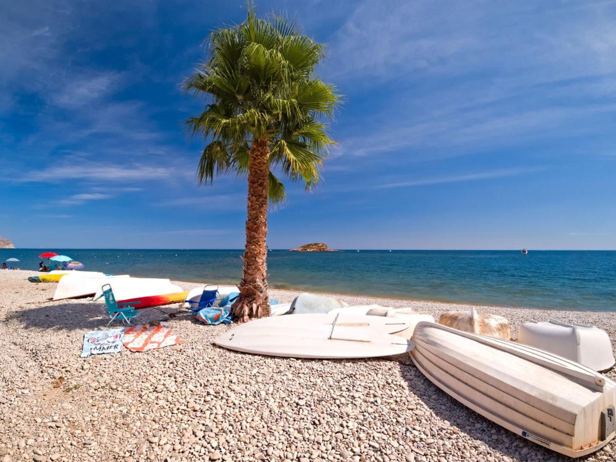 Apartment Costa Calpe By Interhome エクステリア 写真